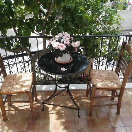 Vasilikis Apartment Preweza Zewnętrze zdjęcie