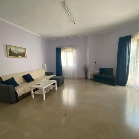 Vasilikis Apartment Preweza Zewnętrze zdjęcie