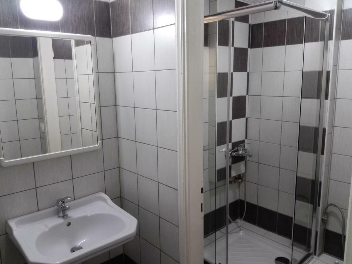 Vasilikis Apartment Preweza Zewnętrze zdjęcie